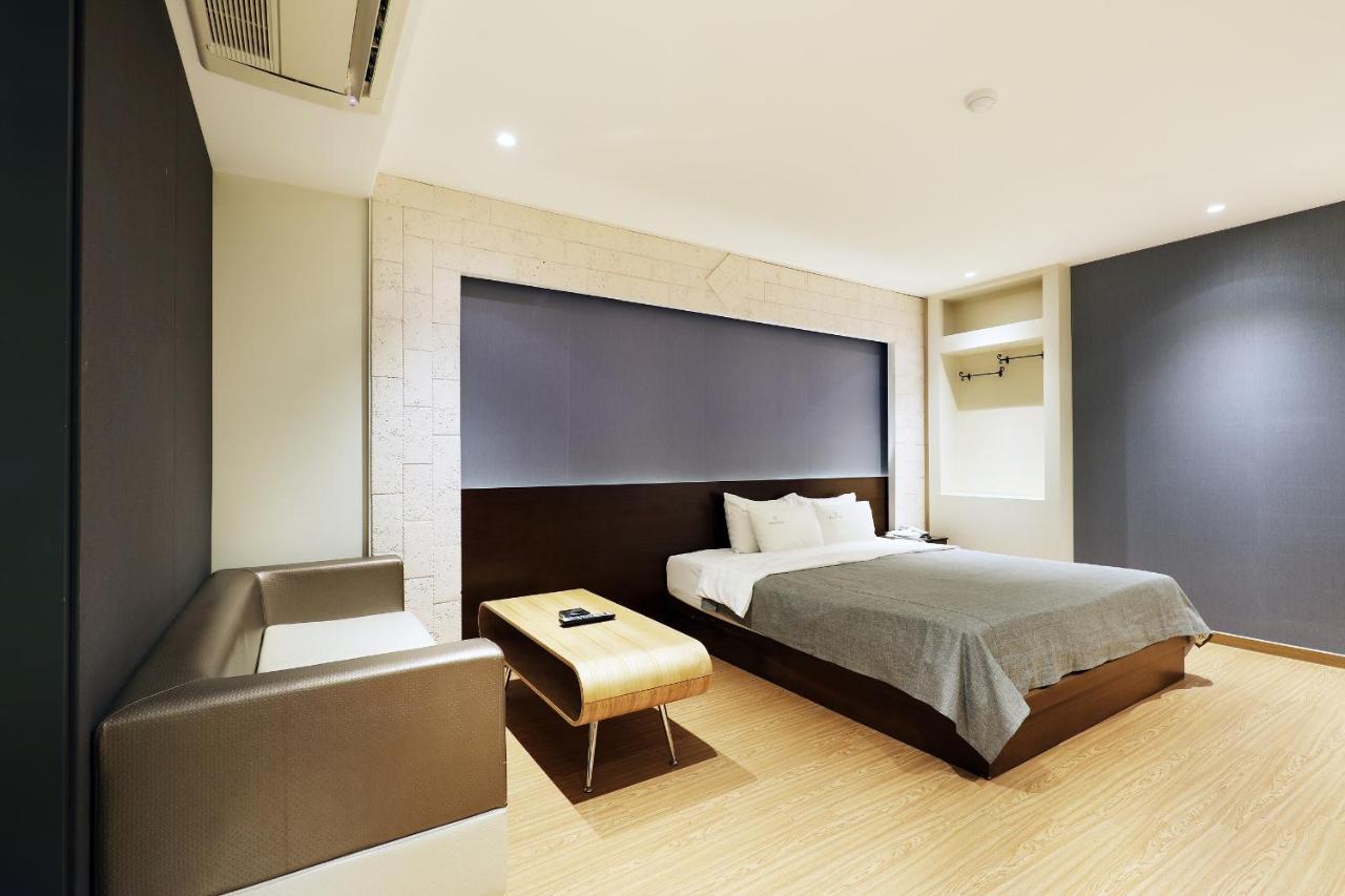 Gloria Hotel Seongnam Dış mekan fotoğraf