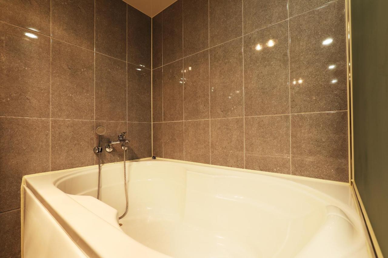 Gloria Hotel Seongnam Dış mekan fotoğraf