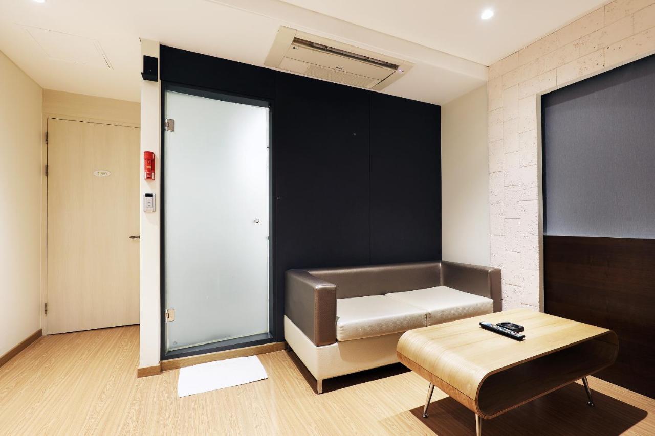 Gloria Hotel Seongnam Dış mekan fotoğraf